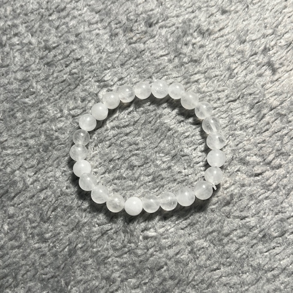 White Jade